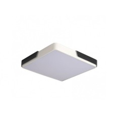 BBLINK LED PLAFONJERA EL1671 K 16W 3000K CRNA/BELA