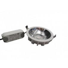 BBLINK LED UGRADNA SVETILJKA 118001-8 40W 4000K