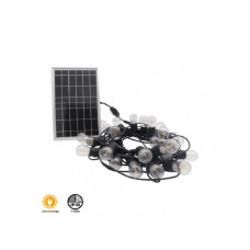 BBLINK Solarna svetiljka B04 set grla sa kablom IP55