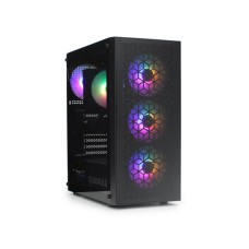 BC GROUP PREDATOR 5 AMD Ryzen 5 5600X/32GB/M.2 1TB/RTX4060 8GB/X921 650W V1