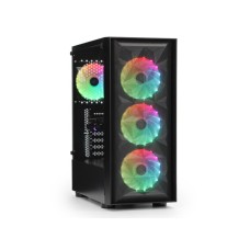 BC GROUP GAMING AMD Ryzen 5 4500/16GB/500GB/RTX3050 6GB