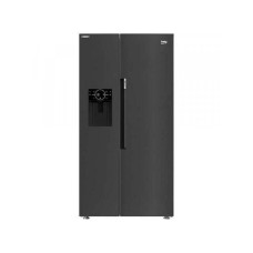 BEKO B3RGNE664ZDXBR Side by side frižider