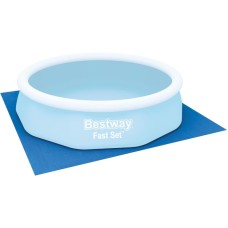 BESTWAY Podloga za bazen 335x335cm