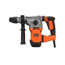 BLACK&DECKER Bušilica 1250WSDS+ BEHS03K-QS