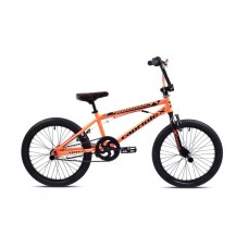 CAPRIOLO 20''HT TOTEM oranz-crno