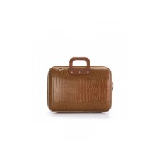 BOMBATA Torba Cocco new 15'' Terracotta (E00661 32)