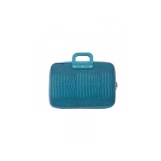 BOMBATA Torba Cocco new 15'' Turquoise (E00661 22)