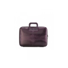 BOMBATA Torba Shiny Cocco 15,6'' Plum Purple (E00845 27)