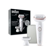 BRAUN Silk-epil 9 SES9-030 Epilator