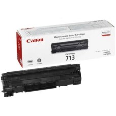 CANON Toner (CRG-713) Crna