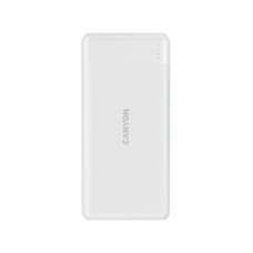 CANYON PB-109, Power bank 10000mAh Li-poly battery