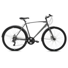 CAPRIOLO TOUR-URBAN MAN 28'' sivo