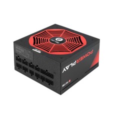 CHIEFTEC GPU-1200FC 1200W 80Plus Platinum modularno napajanje