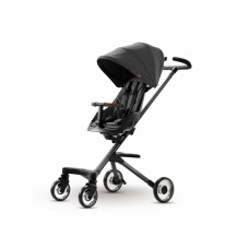 Coccolle Qplay Easy Kolica za bebe - Siva