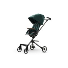 Coccolle Qplay Easy Kolica za bebe - Zelena