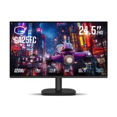 COOLER MASTER GA25FC IPS FHD 120Hz (CMI-GA25FC-EU)