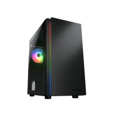 COUGAR Purity RGB Black Mini Tower