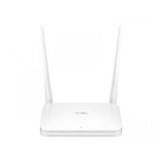 CUDY WR300 WiFi ruter N300Mb/s