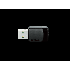 D LINK DWA-171 Wireless Dual Band USB Adapter