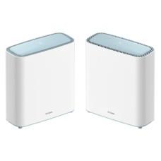 D LINK M32-2 AX3200 WiFi 6 2-pack Mesh ruter