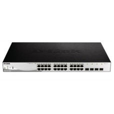 D LINK Smart LAN Switch DGS-1210-28MP