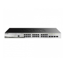 D LINK Switch L2 smart DGS-1210-28/ME