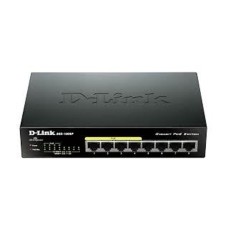 D LINK Switch SOHO Gigabit DGS-1008P