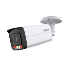 DAHUA IPC-HFW2849T-AS-IL-0360B 8MP Smart Dual Light Fixed-focal Bullet WizSense Network kamera