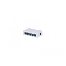 DAHUA PFS3005-5ET-L-V2 5port Fast Ethernet switch