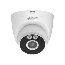 DAHUA T4A-LED 4MP Fixed-focal Wi-Fi Turret Network Camera