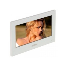 DAHUA Touch monitor VTH2621GW-P 1024600, Indoor Beli