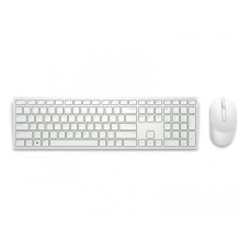 DELL KM5221W Pro Wireless US tastatura + miš bela