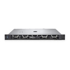 DELL PowerEdge R250 Xeon E-2334 4C 1x16GB H355 1x480GB 700W 3yr NBD