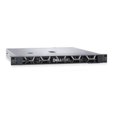 DELL PowerEdge R350 Xeon E-2378 8C 2x32GB H355 2x960GB SSD RI 2x2TB 700W (1+1) 3yr NBD + šine