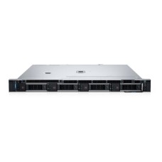 DELL PowerEdge R360 Xeon E-2436 6C 2x16GB H755 1x480GB SSD RI 700W (1+1) 3yr NBD + šine