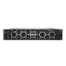 DELL PowerEdge R7615 EPYC 9124 16C 4x16GB H755 2x480GB SSD RI 1100W (1+1) 3yr NBD + šine za rack