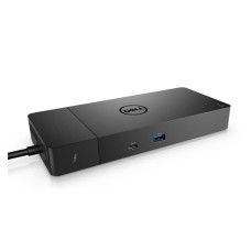 DELL WD19DCS dock with 240W AC adapter