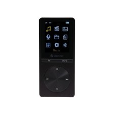 DENVER MP4 PLAYER Crni MP-1820B