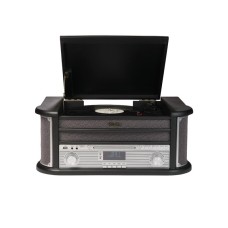 DENVER MRD-51 Crni Gramofon