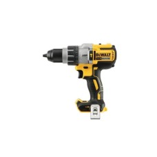 DeWALT Aku udarna bušilica DCD996NT