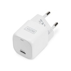 DIGITUS Digitus Univerzalni GaN USB-C punjač 100W 1.2m crni