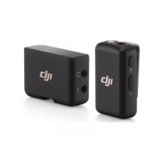 DJI Mikrofon (1 TX + 1RX) (CE)