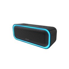 DOSS BT SoundBox PRO zvučnik BT-10 IPX5 crni