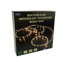 ED 10 m crevo sa svetlima LED