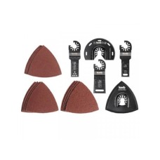 EINHELL KWB pribor za višenamenski alat set 17/1 49708950