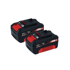 EINHELL Set PXC-Twinpack 2 x 4ah