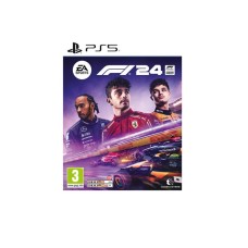 ELECTRONIC ARTS PS5 EA SPORTS: F1 24