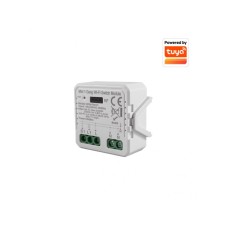 ELEMENTA Wi-Fi smart prekidač-modul, 1x10A WFM-PS01/1