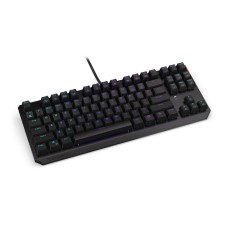 ENDORFY Tastatura Thock TKL Blue RGB tastatura