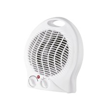 ENTAC Grejalica sa ventilatorom EPFH2000-W Bela 2000W